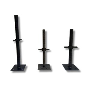 Base Jacks, U-jacks