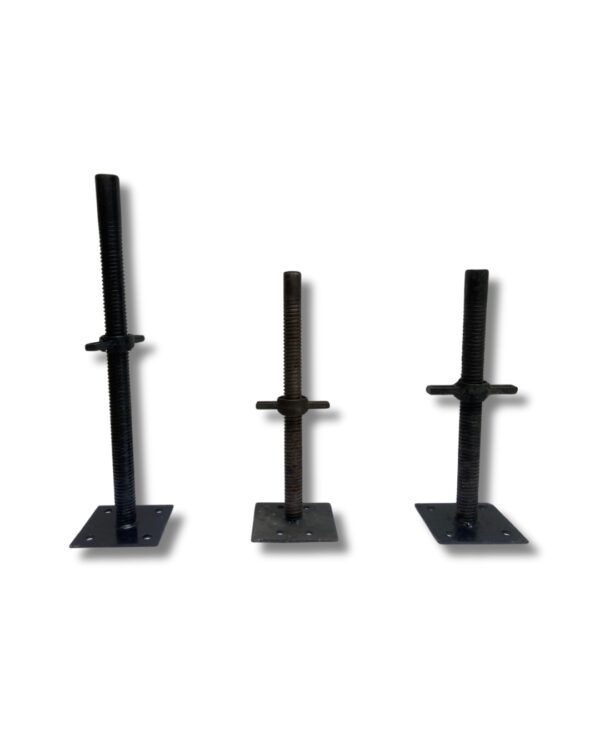 Base Jacks, U-jacks
