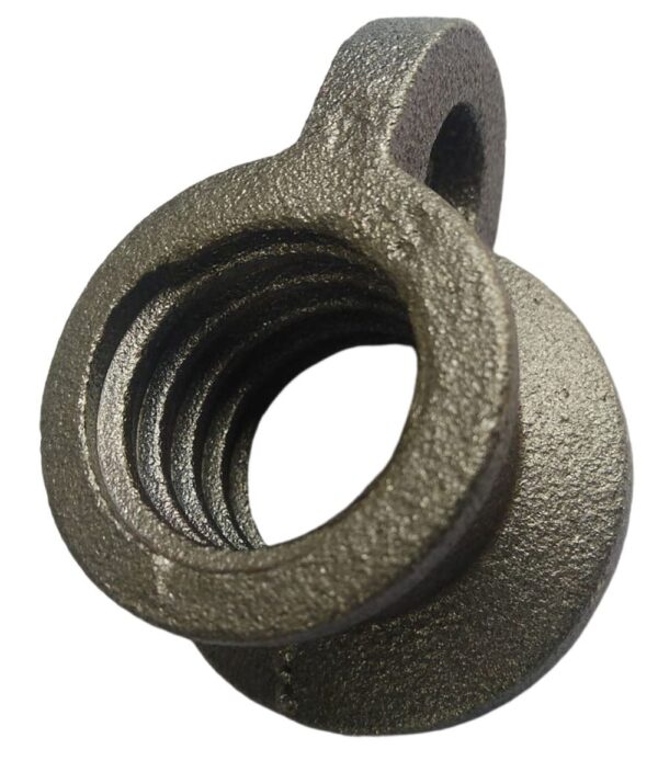32mm Cast Iron