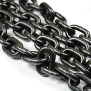 Alloy Chain Grade 80