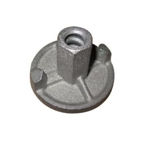 Anchor Nut 90 Dia 2 Wing