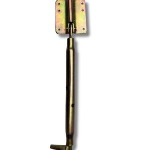 Alignment Clamp