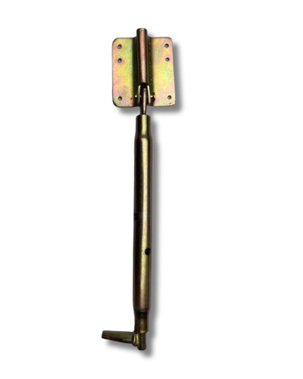 Alignment Clamp