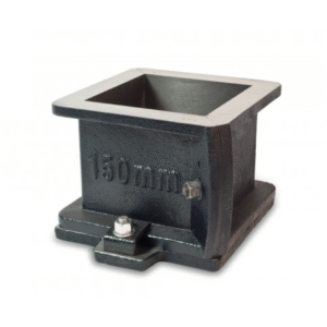 Cube Moulds