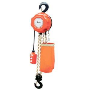 DHK Chain Hoist