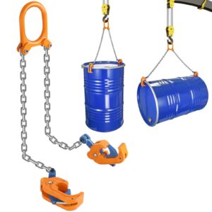 Drum Lifter