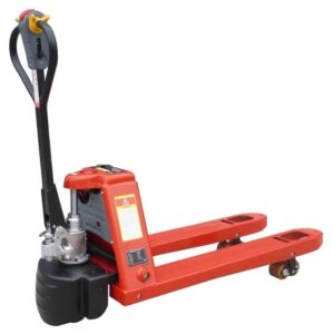 Electric Pallet Truck