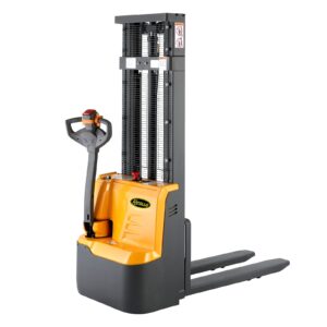 Fully Electric Stacker