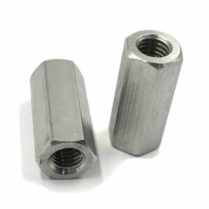Hex Nuts