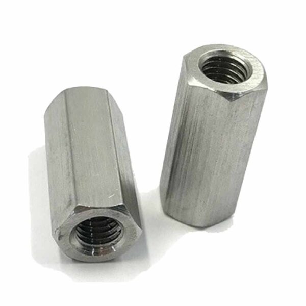 Hex Nuts