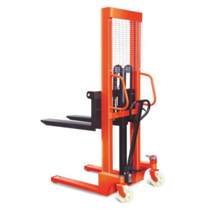 Hand Stacker