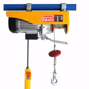 Mini Wire Rope Hoist