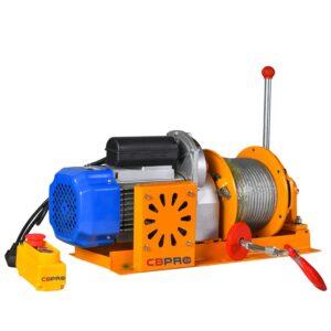 Multi Function Crane