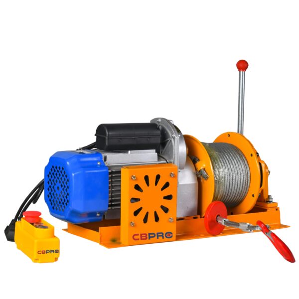 Multi Function Crane