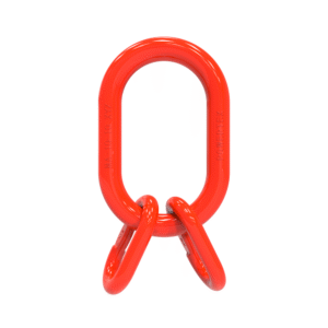 Master link assembly