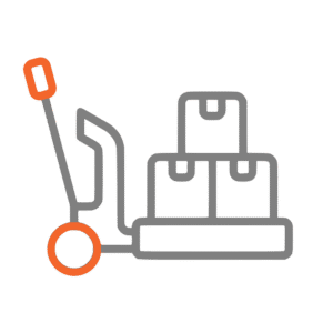Material Handling Items