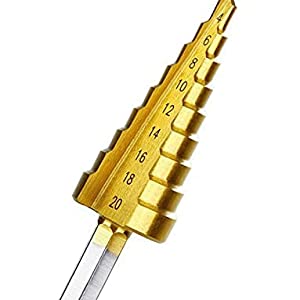 Mivan Drill Bit