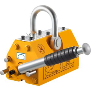 Permanent Magnet Lifter