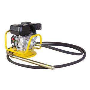 Petrol Vibrator