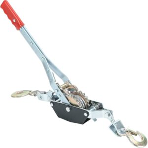 Ratchet Puller