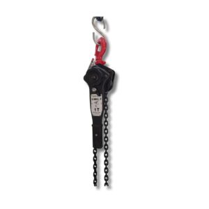 Ratchet Lever Hoist