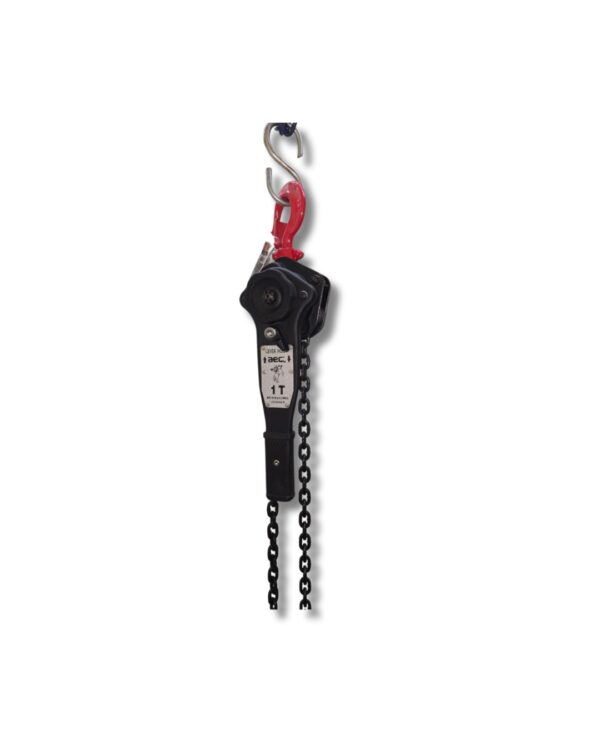 Ratchet Lever Hoist