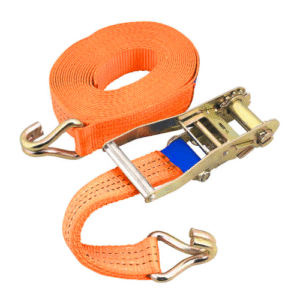 Ratchet Belt