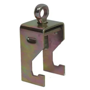 Single Clamp