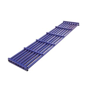 Scaffolding Plank