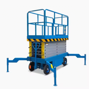 Scissor Lift