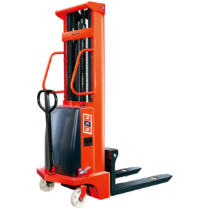 Semi Electric Stacker