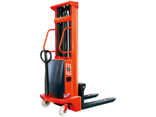 Semi Electric Stacker