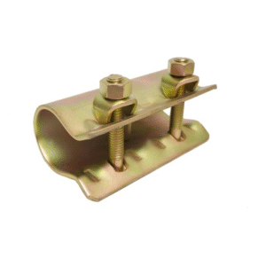 Sleeve Coupler