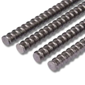 Tie Rods