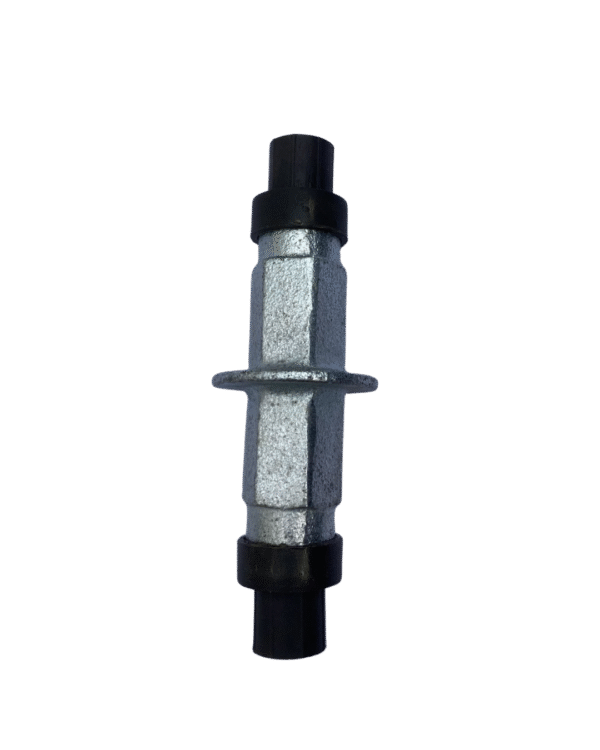 Water Stopper With Caps