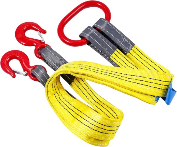 Web Slings