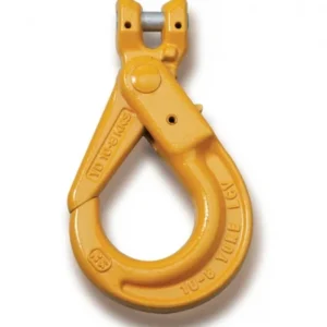 Clevis Hook Self Locking