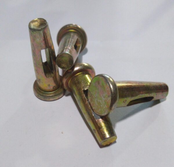 Mivan Stub Pin
