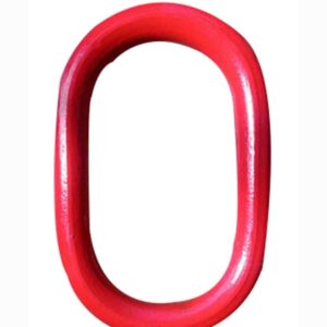 Oblong Ring