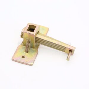 Rapid Clamp