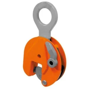 Vertical Lifting Clamp 5 Ton
